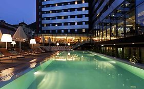 Novotel Lugano Paradiso